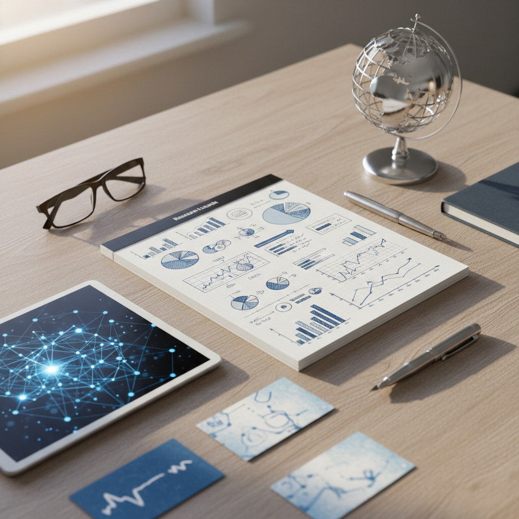 Research and Information